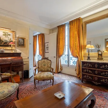 Veeve - Madeleine Royale * Parigi