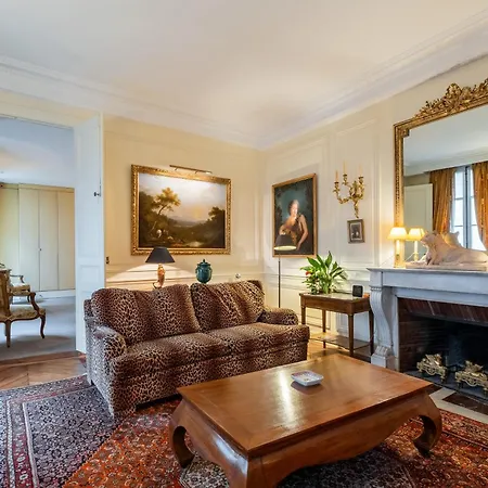 Veeve - Madeleine Royale Appartamento
