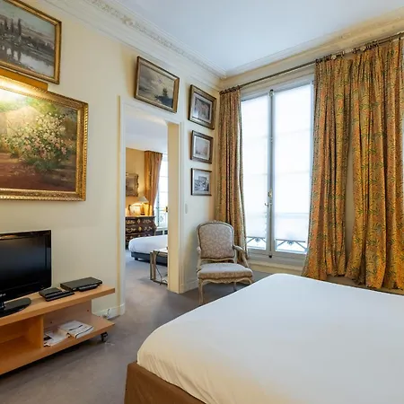 Appartamento Veeve - Madeleine Royale *