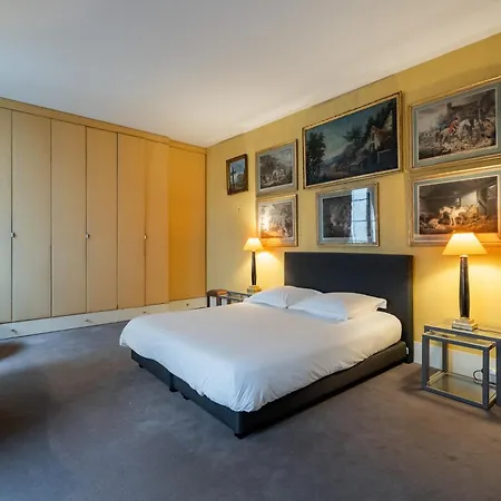 Appartamento Veeve - Madeleine Royale Parigi