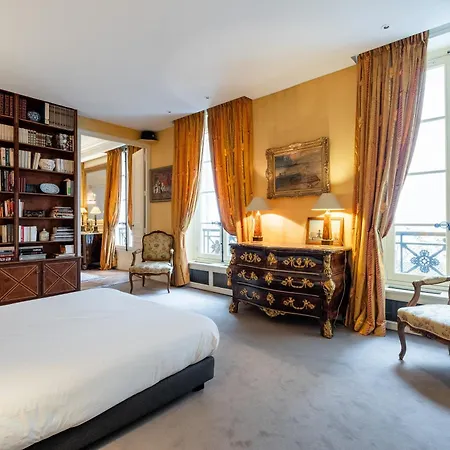 Veeve - Madeleine Royale * Parigi