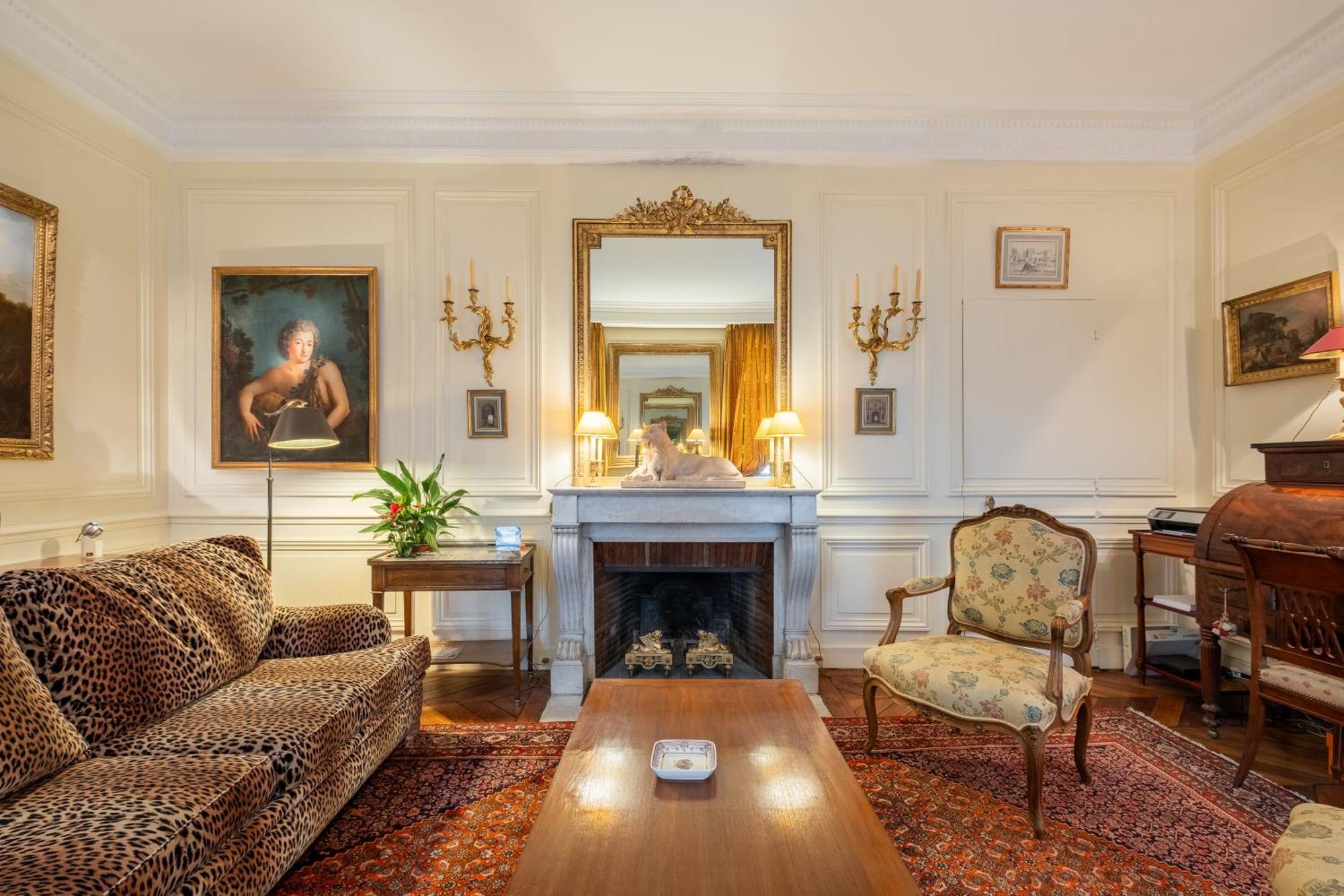 Veeve - Madeleine Royale Appartamento