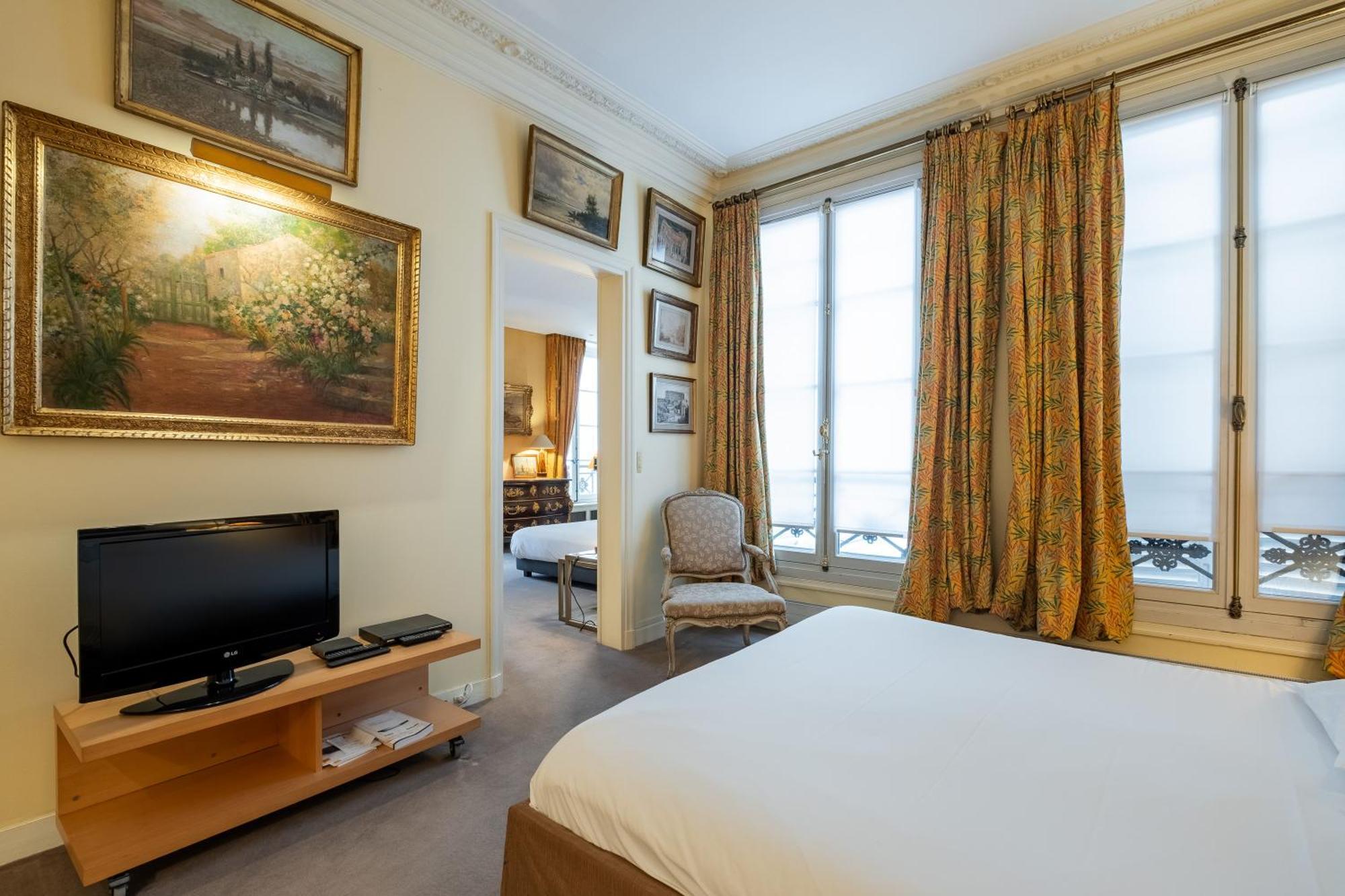 Appartamento Veeve - Madeleine Royale *