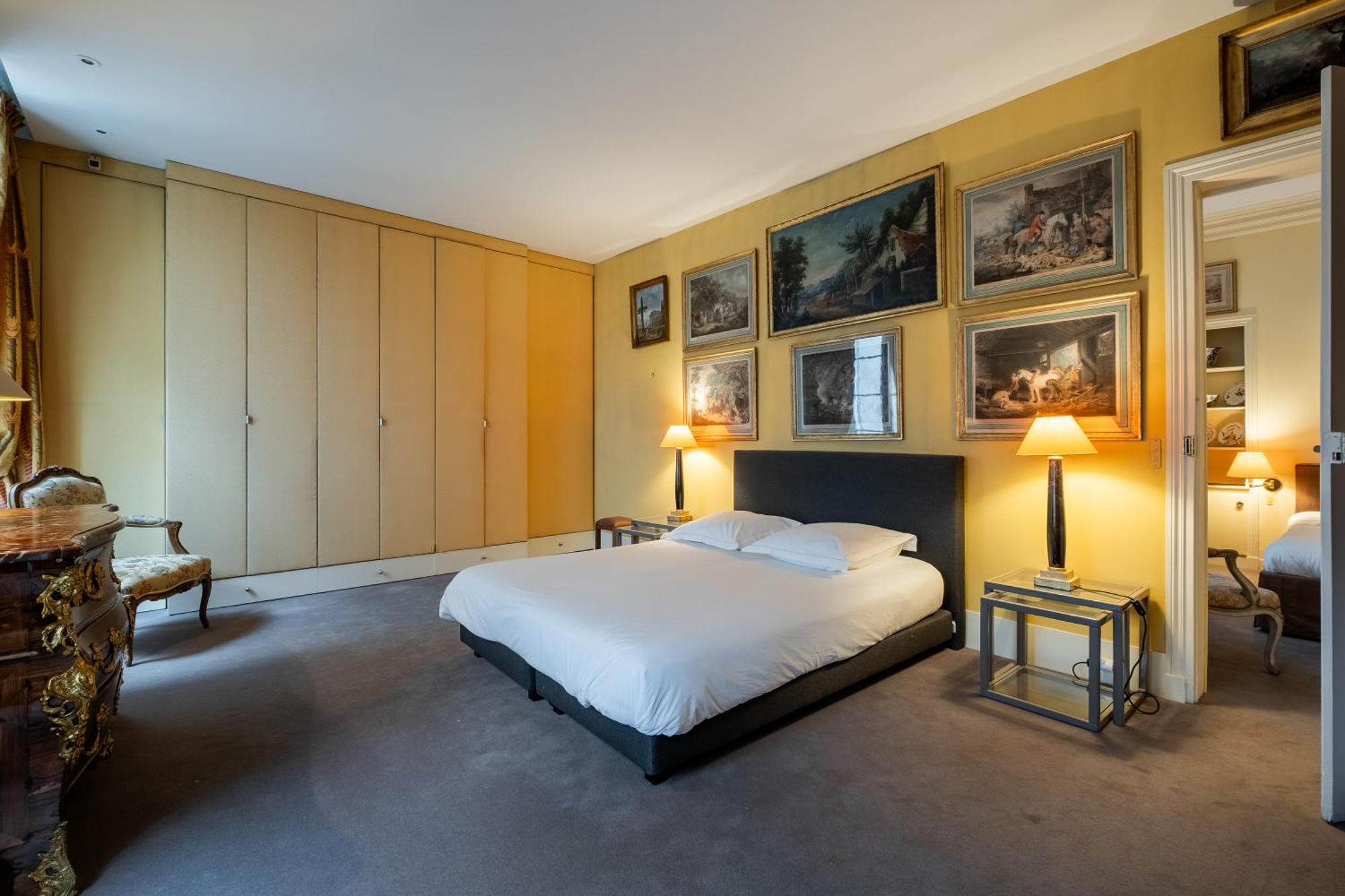 Appartamento Veeve - Madeleine Royale Parigi