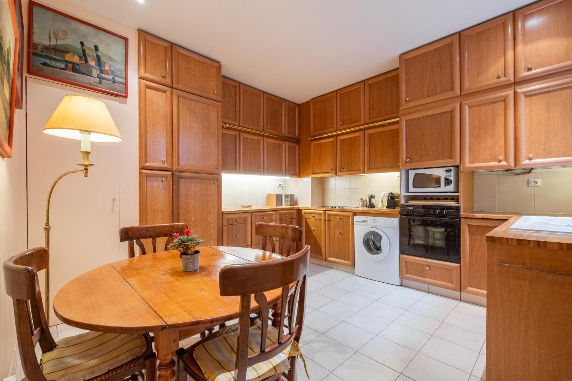 Veeve - Madeleine Royale Appartamento *