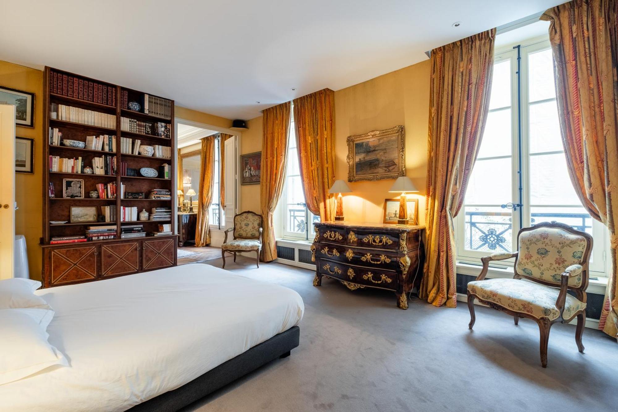 Veeve - Madeleine Royale * Parigi